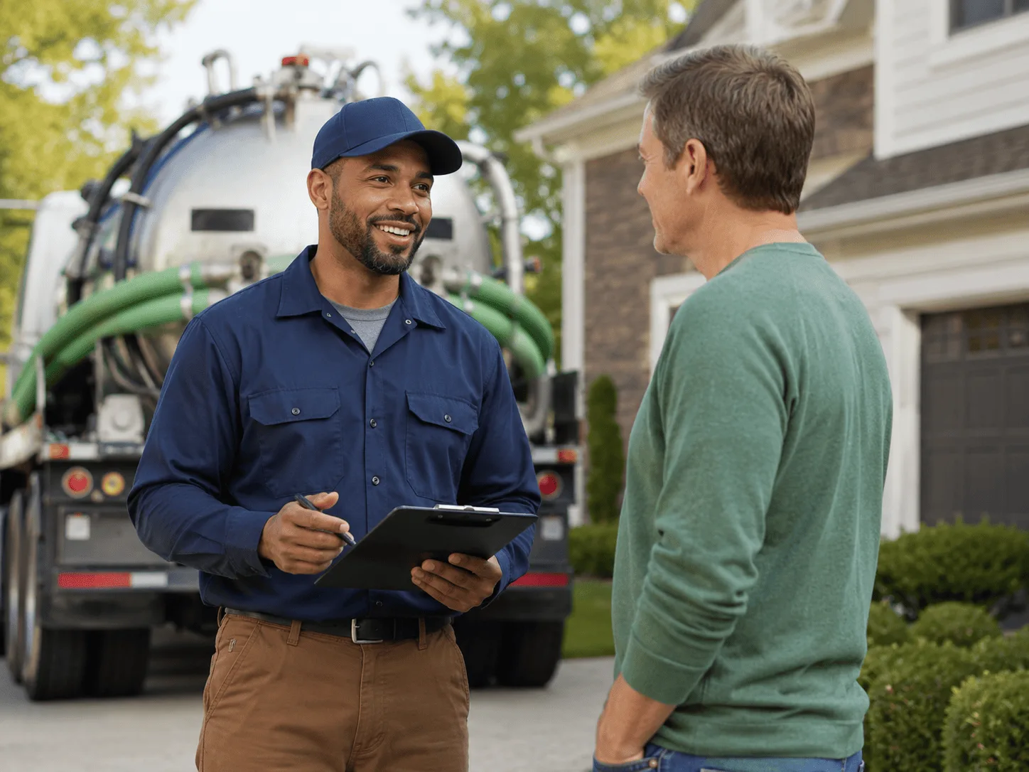 Mosquito Control Eagleville, TN FAQs